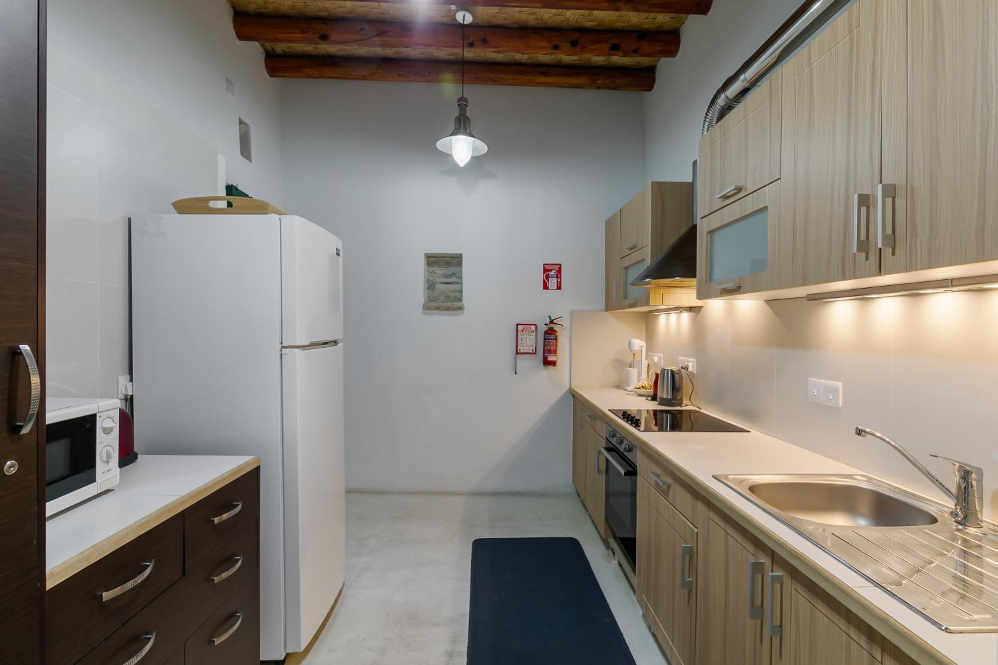Lefkara Annis House酒店 外观 照片